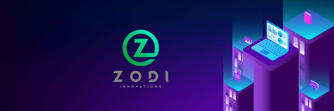 Zodi Innovations cover